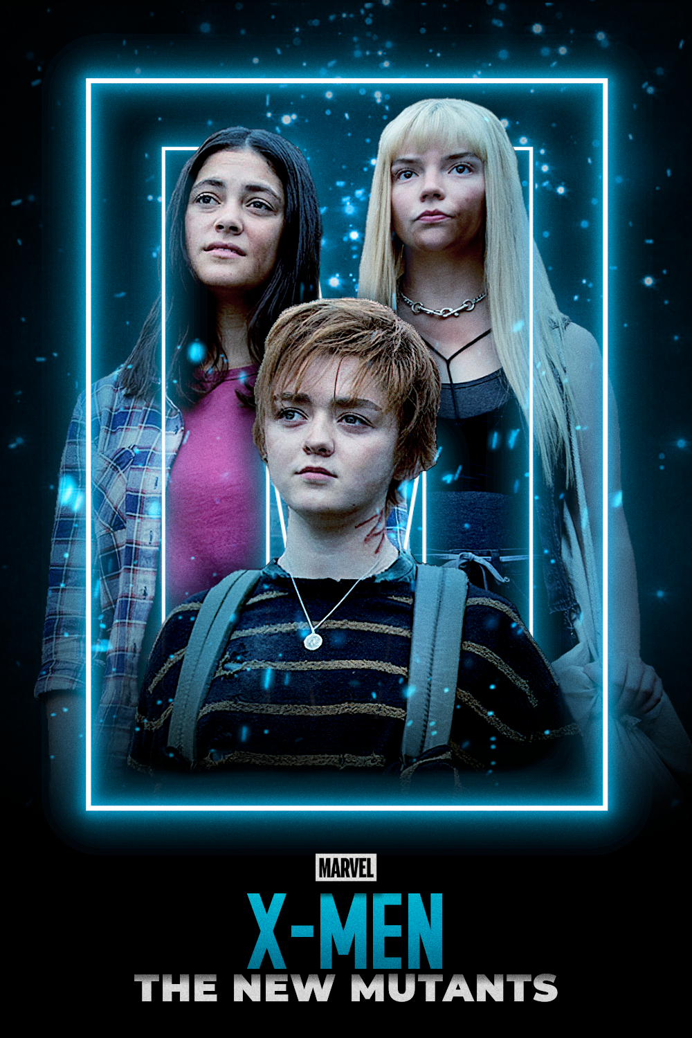 The New Mutants (2020) [427252] (A1736600943) [[Movies]] --Plex--